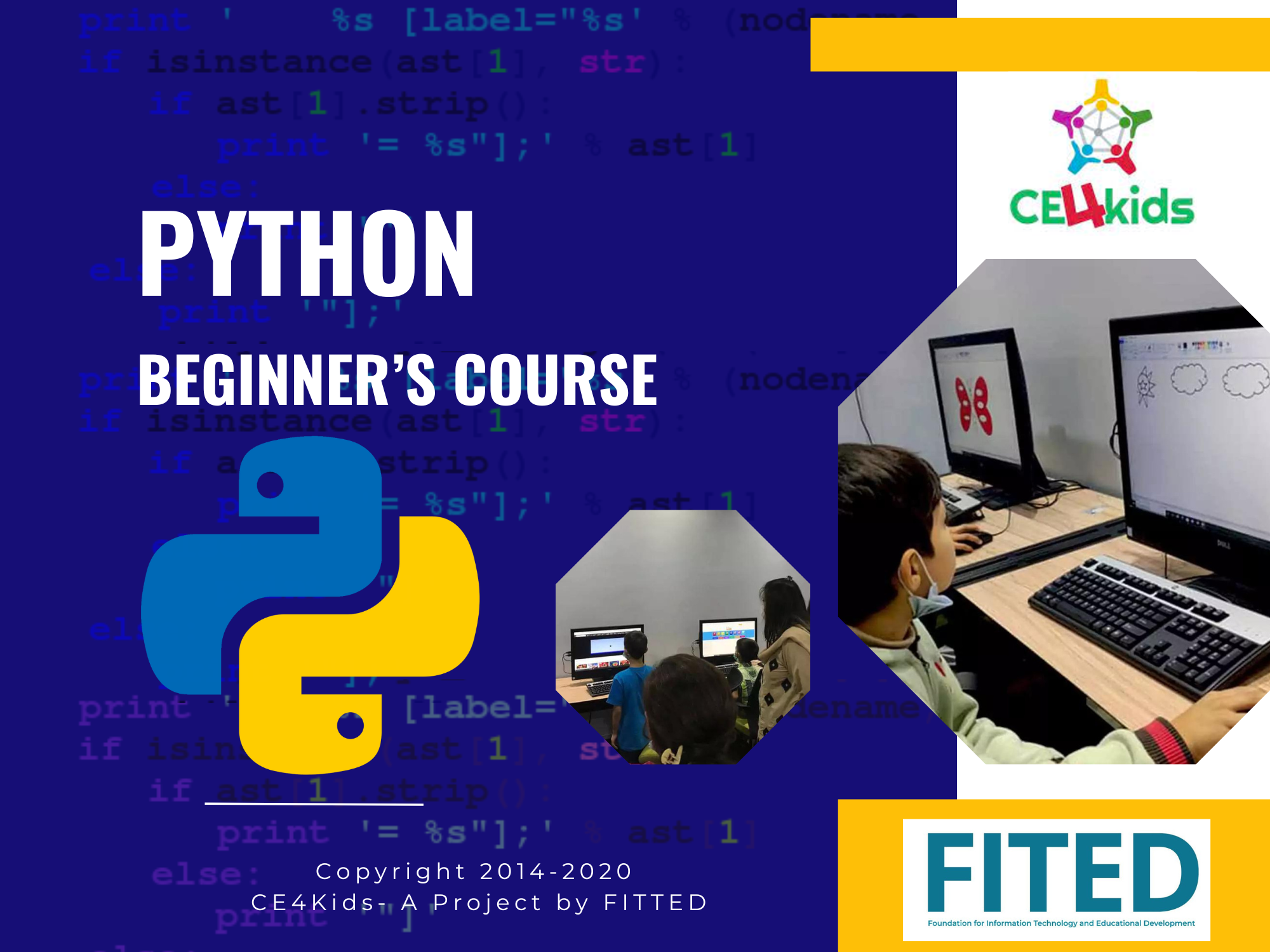 Course Image